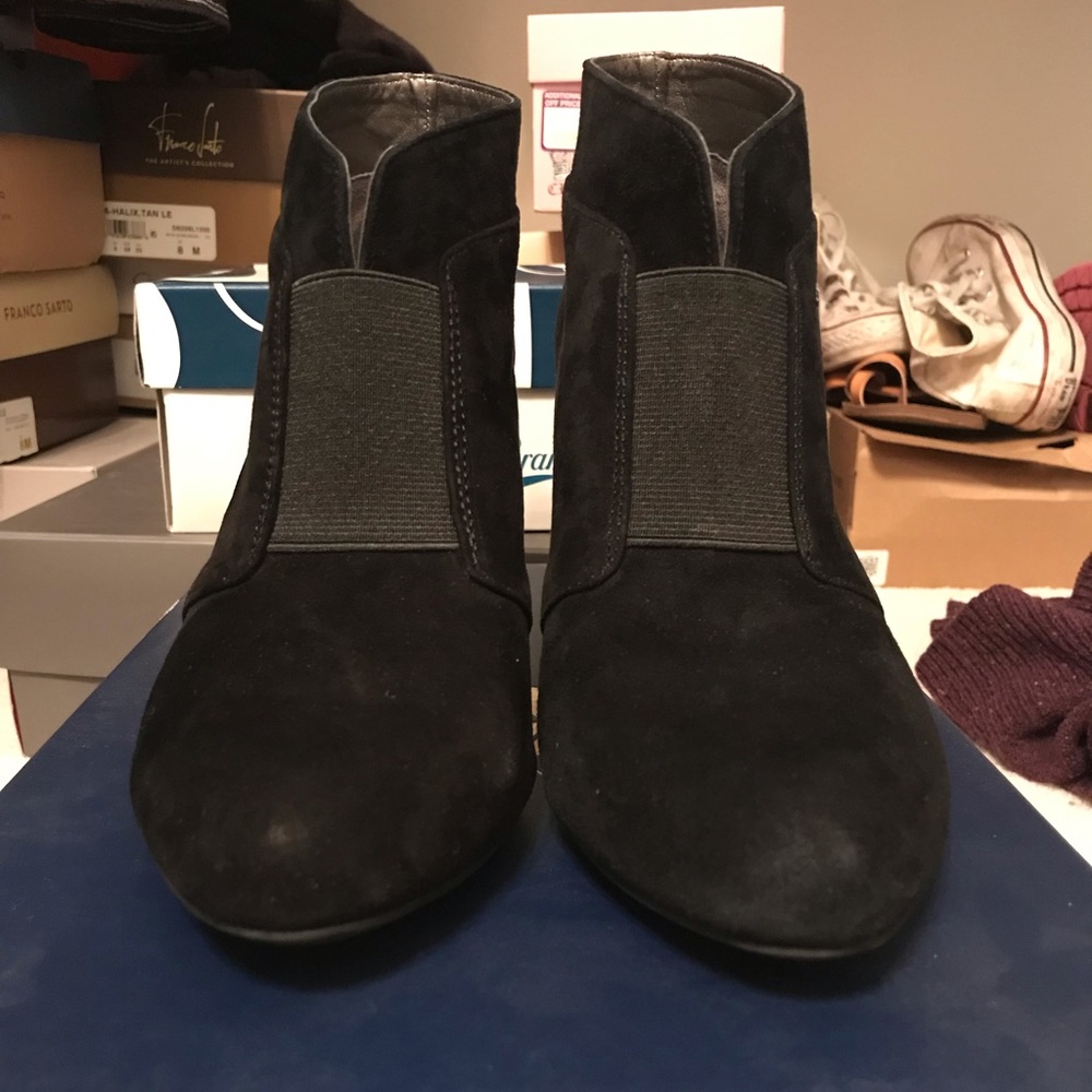 Booties